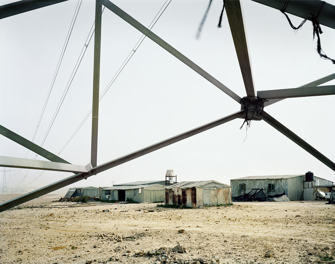 Assir village (unrecognised), al-Naqab/Negev