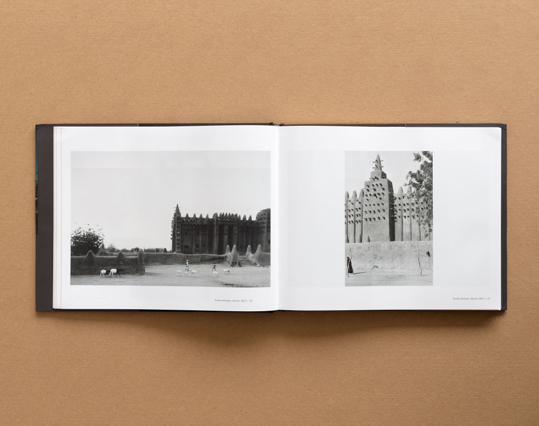 Butabu<br/>Essay: Suzanne Preston Blier<br/>Princeton Architectural Press – 2003 –  310mm x 248mm