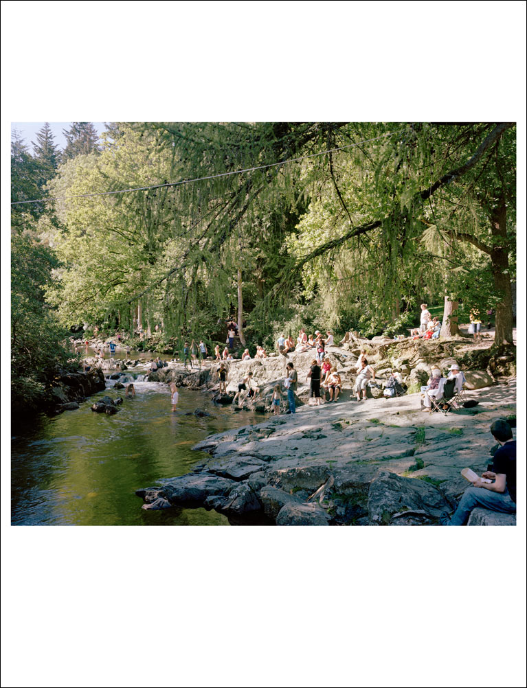 Betws y Coed, Gwynedd