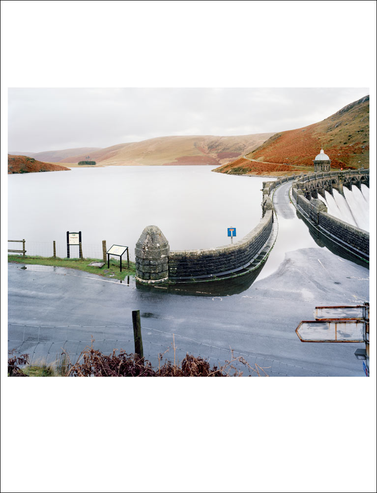 Craig Goch, Elan Valley, Powys